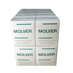 Molekular Molver Mgm 01 1,5-2,0 - 25kg