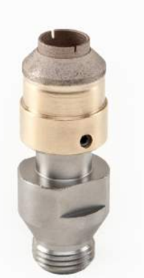 Diamantno Povrtalo Navoj 1/2" S Svedrom H75mm