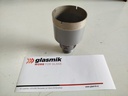 Diamantni Sveder Navoj 1/2" 75 Mm Standard