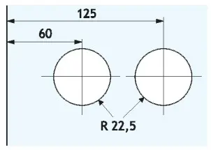Ključavnica Gl3-Sss Inox Mat (1).webp