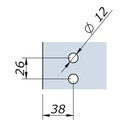 Okovje 156 Oxidal