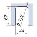 Okovje 241 Oxidal