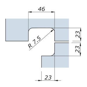 Okovje 341 Oxidal