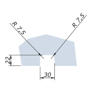 Okovje 123 Oxidal