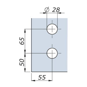 Okovje 136 Oxidal