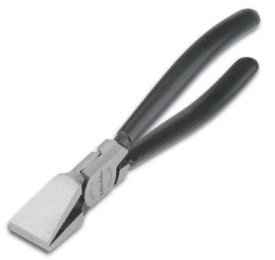 Zange zum Brechen 18cm schwarz