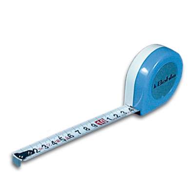 Tračni Meter Bohle 3.5 M