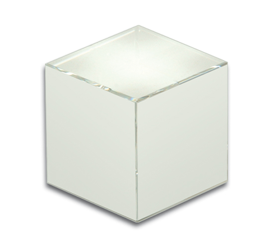 Škatlica Steklenih Kock Za Uv Lepljenje Fi.20mm Nosilnost 20kg Konfekcija 4Kom