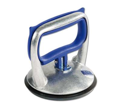 Single suction lifter Veribor Blue Line up to 30Kg