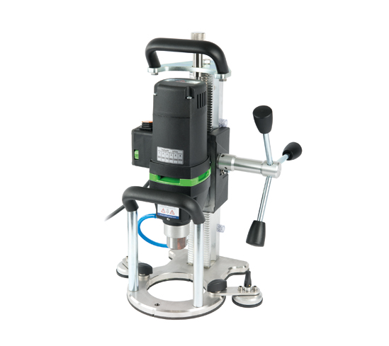 Pneumatic countersink Pico Drill
