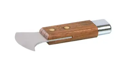 TG2507 knife for lead profiles