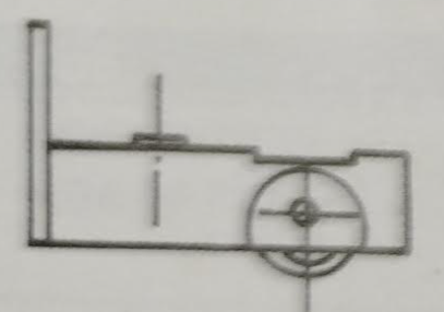 Točkić Za Klizače Art. 16 6Mm