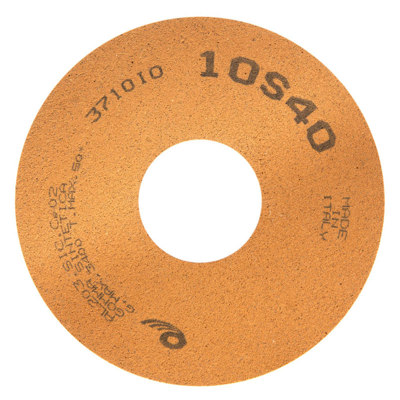 Cup polishing wheel Pb 150x45x12 Poz.6 Gemy 6 10S60