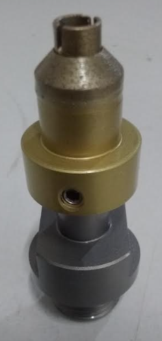 Diamantsenker Gewinde 1/2" mit Bohrer H75mm- Standard
