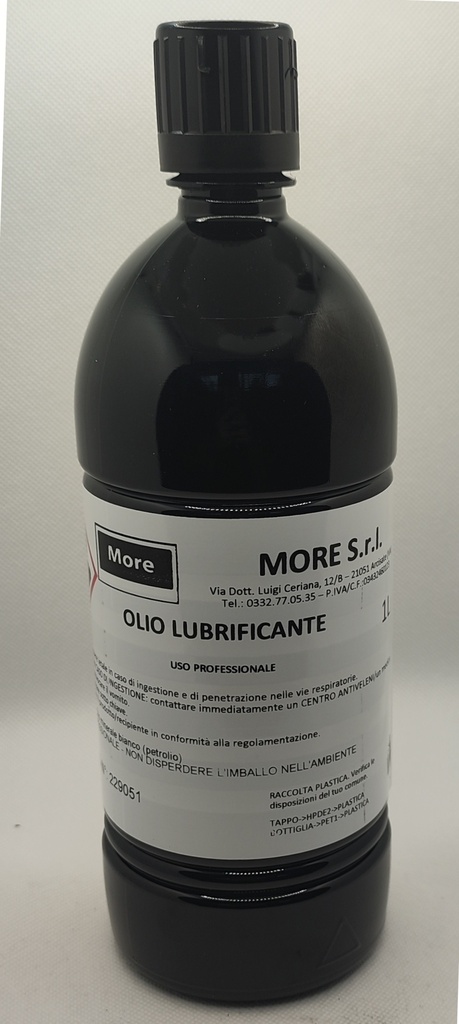 Ulje More Mr46