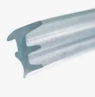 Tesnilo Steklitvena Guma 3mm Up3 Prozorna