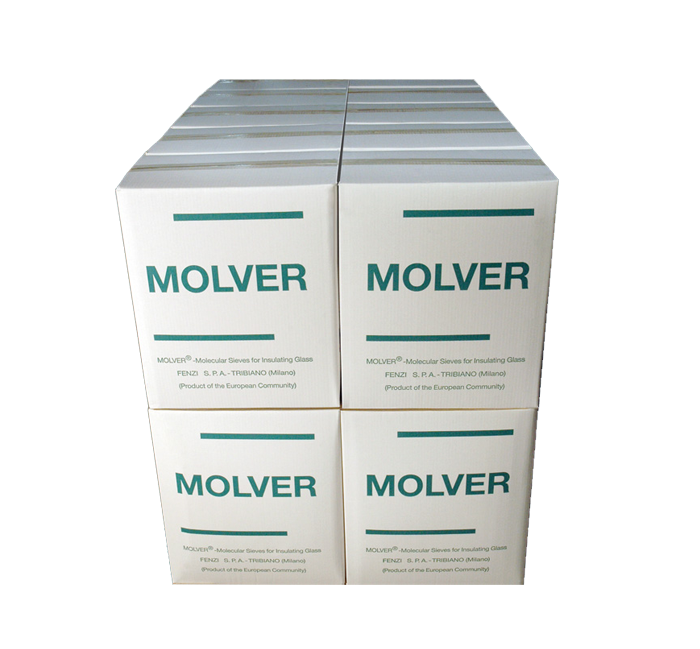 Molekularno sito Molver Mgm 01 1,0-1,5 - 25kg