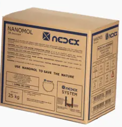 Molekular Nanomol 1,0-1,5 - 25kg