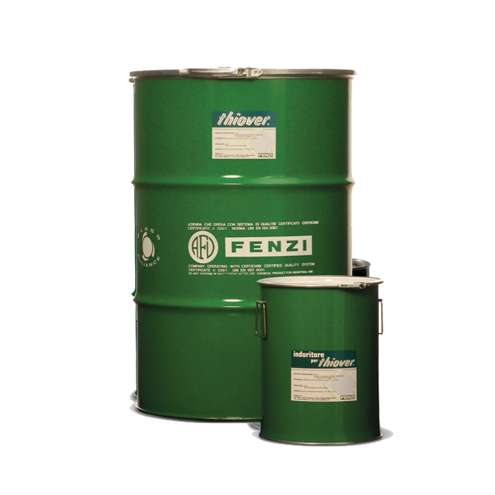 Fenzi Thiokol - 191 L Navaden