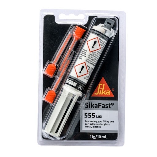Sikafast-555 L03 10ml (5211NT)