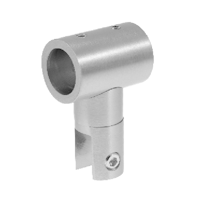 "T" komad za stabilizacionu šipku Fi 19mm Kf38