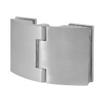 Hinge glass-to-glass pull 90° 180°
