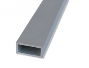 Palica Pravokotna 30x10x1,5mm (2mt) Inox