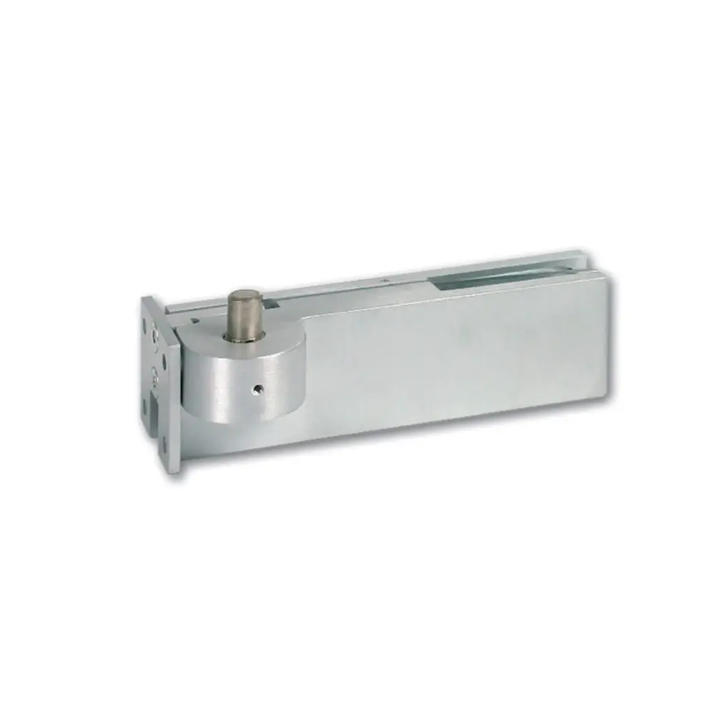 Oxidal 107 fitting, silver