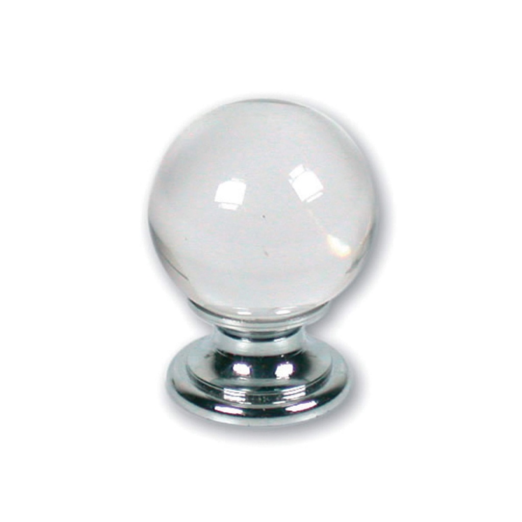 Fitting 14 Oxidal chrome