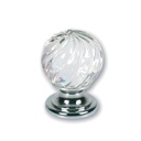 Fitting 15 Oxidal chrome