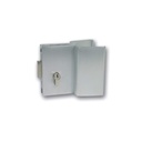 Fitting 203 Oxidal silver