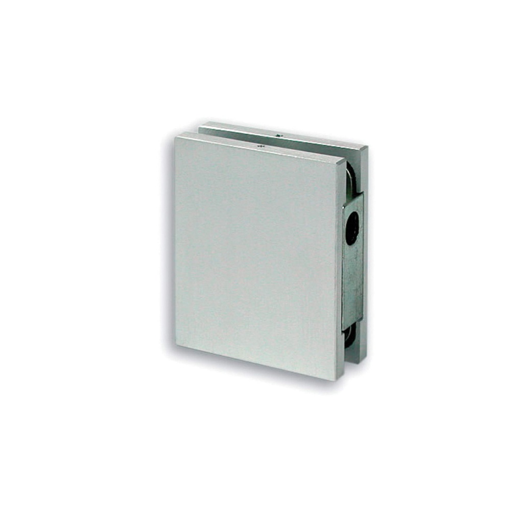 Fitting 221 Oxidal silver
