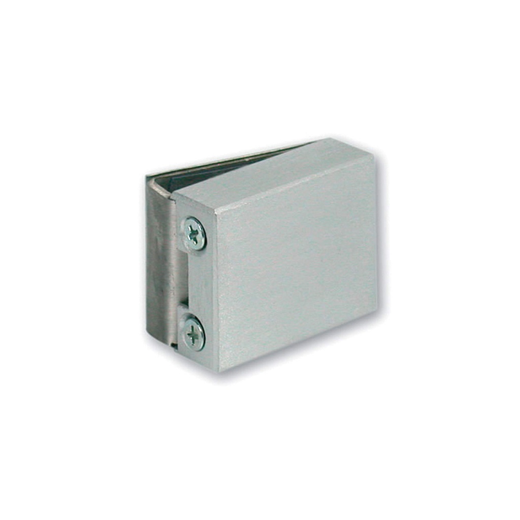 Fitting 295 Oxidal silver