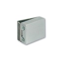Fitting 295 Oxidal silver