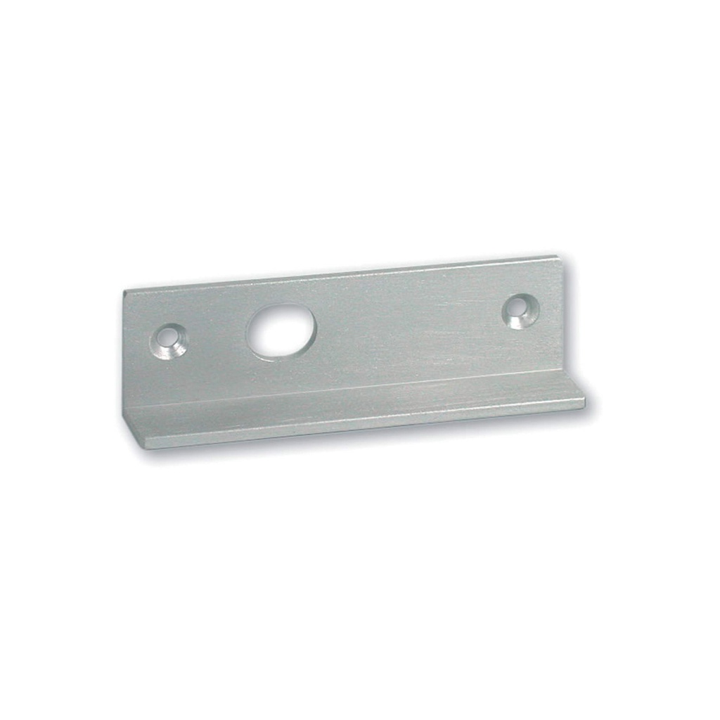 Fitting 313/A Oxidal silver