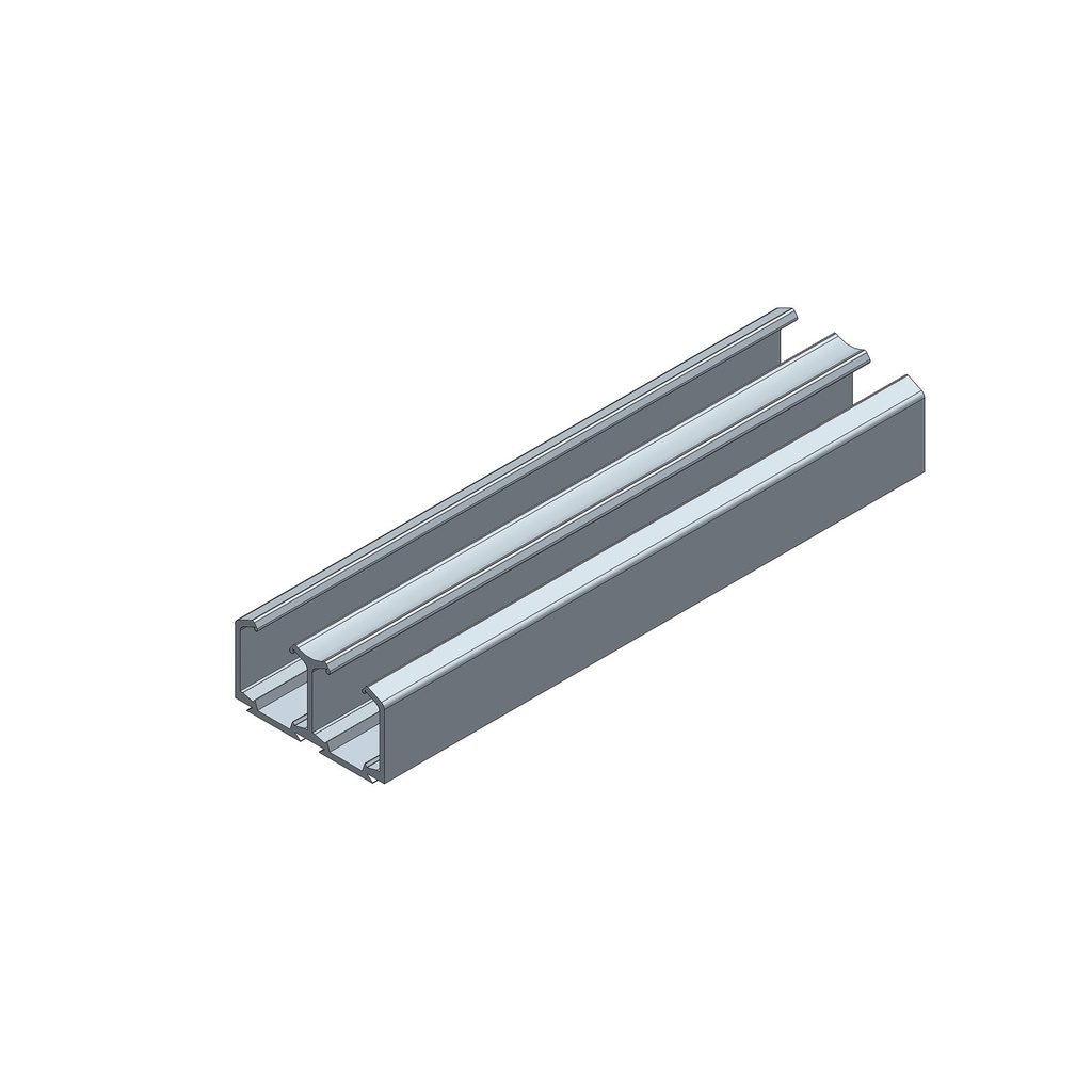 Fitting 465 Oxidal silver