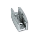 Beschlag 472 Oxidal silber