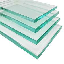 Float Glass 15mm - 321x