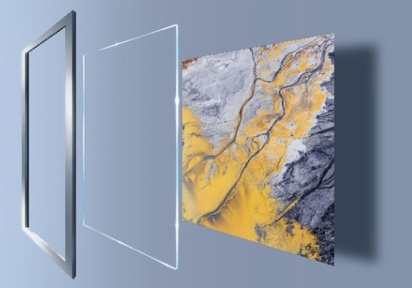 Guardian Inspiration Antirefleksno