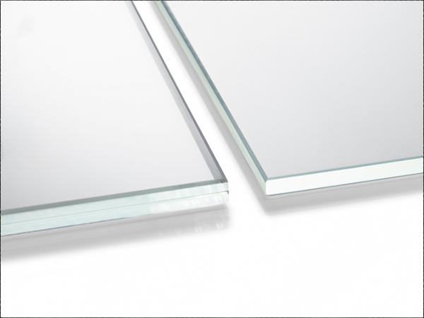 Laminated 44.2 Antireflective Ultraclear Clarity Guardian - 321x255