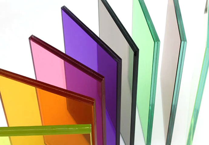 Lepljeno Sivo/Float Bela 55.1