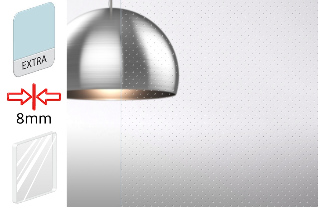 Madras Punto Extraclear