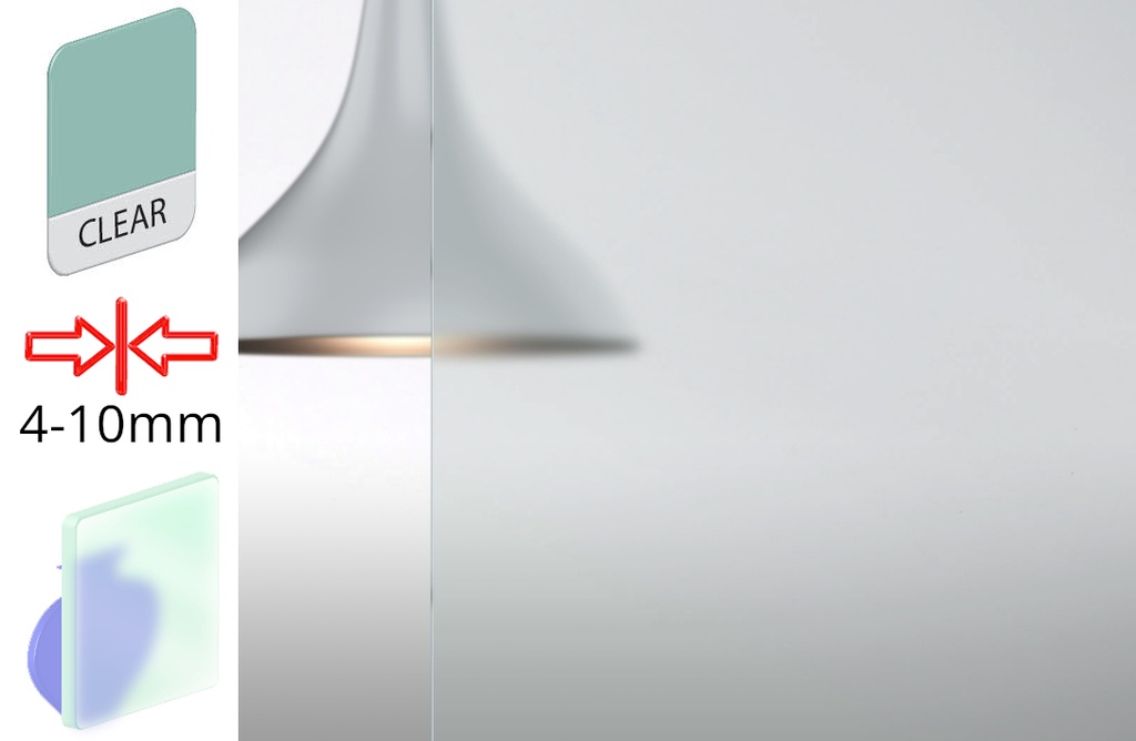 Madras Ecosat Velo Clear