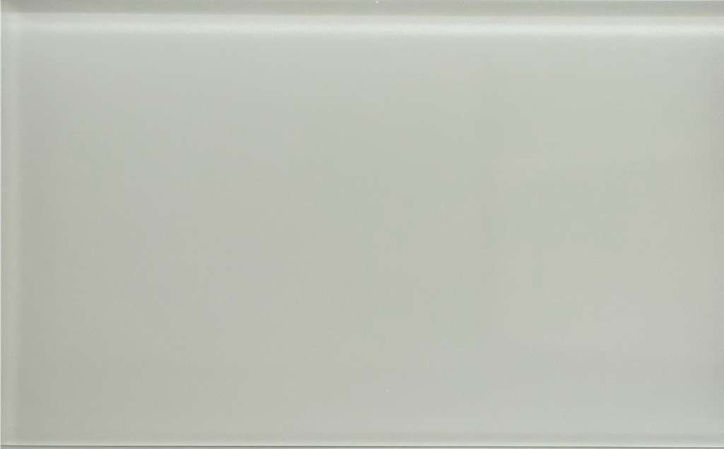 AGC Lacobel Pure White 9003 (Pure White)