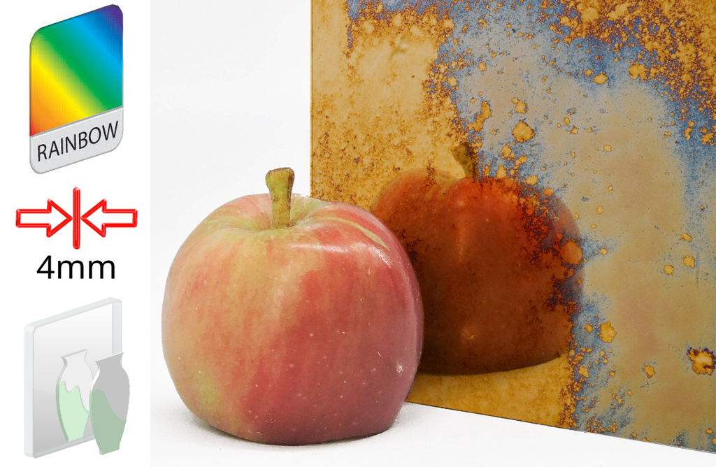 Starinsko Ogledalo Arcobaleno