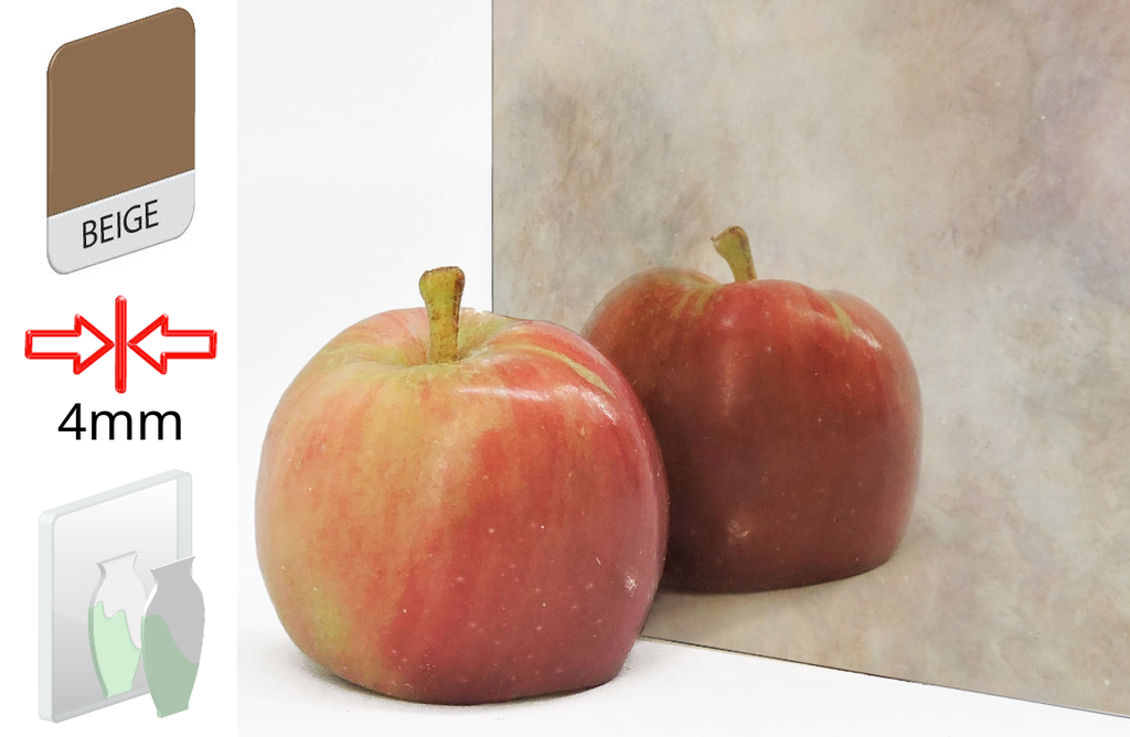 Starinsko Ogledalo Antico Veneziano