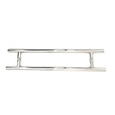 Tubular handle