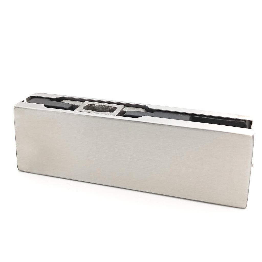 Bottom hinge Alu