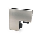 Glass Door Patch Corner Fix