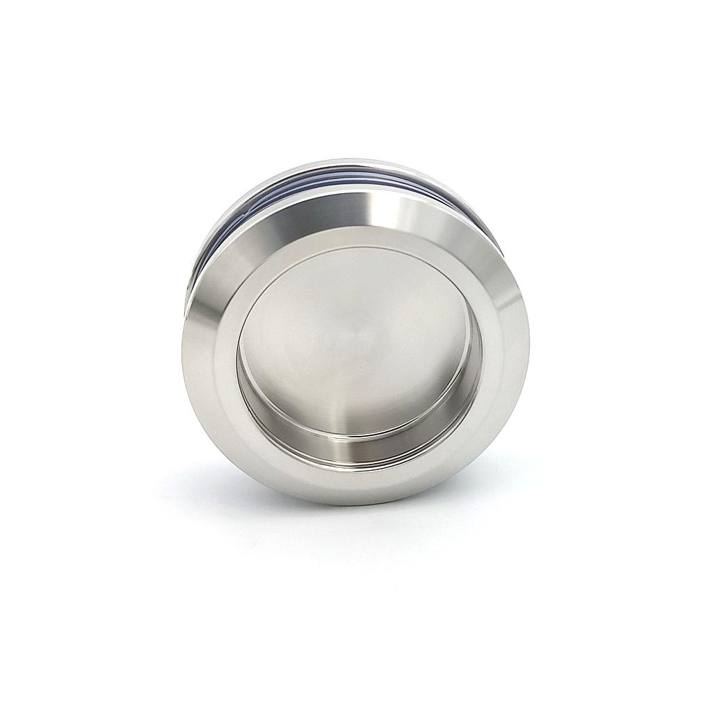 Handle for sliding doors glass 8 -10 Mm